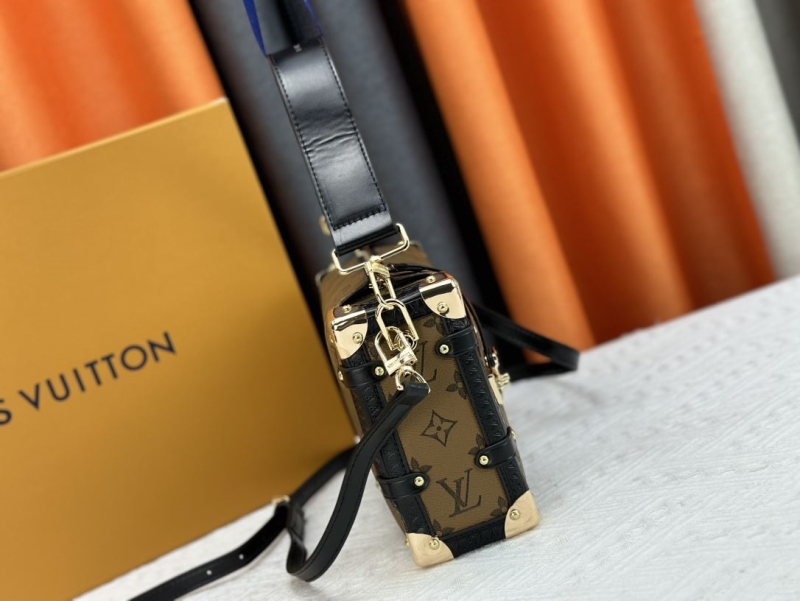 LV Box Bags